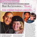 Mary-Kay Letourneau, la prof qui sortait avec son élève de 12 ans et mise en prison : 13 ans après les faits, ils filent le parfait amour !