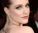 Evan Rachel Wood, tellement belle sur tapis rouge !