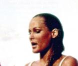 Ursula Andress élue meilleure James Bond Girl