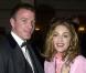 Madonna : pour l'arrivée de Mercy à Londres, son ex-mari Guy Ritchie était à ses côtés !