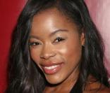 Golden Brooks en octobre 2007 