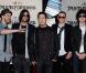 Le groupe Linkin Park, lors de l'avant-première de "Transformers 2", au Mann's Village Theatre de Westwood, à Los Angeles, le 22 juin 2009 !