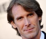 Le réalisateur Michael Bay, lors de l'avant-première de 