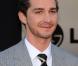 Shia LaBeouf, lors de l'avant-première de "Transformers 2", au Mann's Village Theatre de Westwood, à Los Angeles, le 22 juin 2009 !