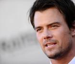 Josh Duhamel, lors de l'avant-première de 