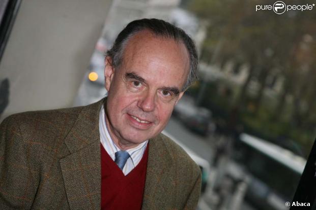 Frédéric Mtterrand