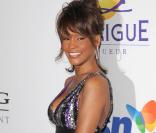 Whitney Houston