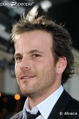 Stephen Dorff, lors de l'avant-première hollywoodienne de "Public Enemies", au Mann's Village Theatre, à Los Angeles, le 23 juin 2009 !