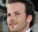 Stephen Dorff, lors de l'avant-première hollywoodienne de 