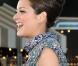 Marion Cotillard, lors de l'avant-première hollywoodienne de "Public Enemies", au Mann's Village Theatre, à Los Angeles, le 23 juin 2009 !
