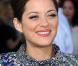 Marion Cotillard, lors de l'avant-première hollywoodienne de "Public Enemies", au Mann's Village Theatre, à Los Angeles, le 23 juin 2009 !