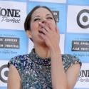 Marion Cotillard, Rosario Dawson et toutes les stars... fous rires délirants sur tapis rouge !