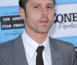 Giovanni Ribisi, lors de l'avant-première hollywoodienne de 