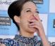 Marion Cotillard, lors de l'avant-première hollywoodienne de "Public Enemies", au Mann's Village Theatre, à Los Angeles, le 23 juin 2009 !
