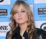 Leelee Sobieski, lors de l'avant-première hollywoodienne de 