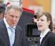 Harrison Ford ne supporte pas Rachel McAdams... et le lui montre bien !