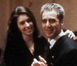 Sofia Coppola et Al Pacino dans 