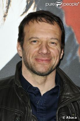 Samuel Le Bihan participera à une fiction sur France 2