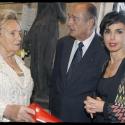 Rachida Dati : elle n'est plus ministre ? Tant mieux ! Elle a des amis de tous genres... et compte bien (enfin) en profiter !