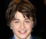 Daniel Radcliffe en 2001 !