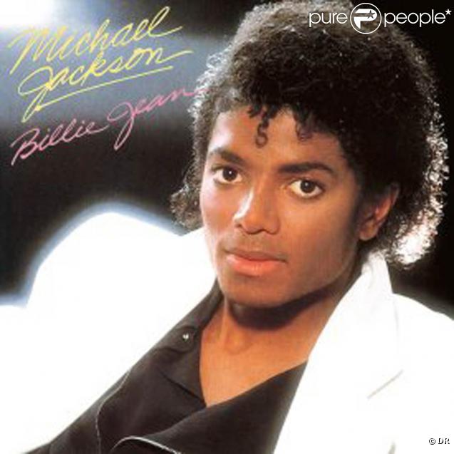 Michael Jackson,  Billie Jean 
