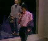 Michael Jackson,  Billie Jean  (1983)