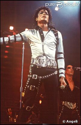 Michael Jackson est décédé le 25 juin 2009...