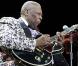 B.B. King : à 83 ans, la légende du blues n'a toujours pas fini sa tournée d'adieu ! Superbe !