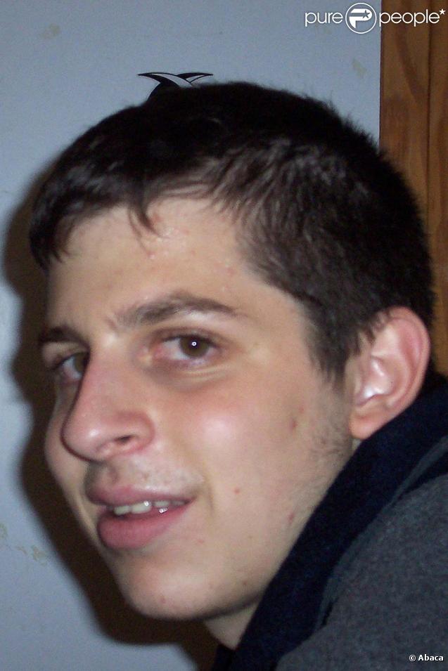 Gilad Shalit