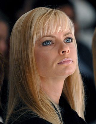 Jamie Pressly