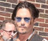 Johnny Depp 
