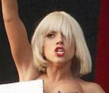 Lady Gaga 