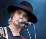 Petet Doherty a elle aussi fait son show à Glastonbury, mais il y a quelques jours