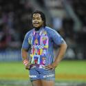 Après sa fausse déclaration d'agression... Mathieu Bastareaud hospitalisé d'urgence !
