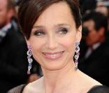 Kristin Scott Thomas bientôt en tournage de 