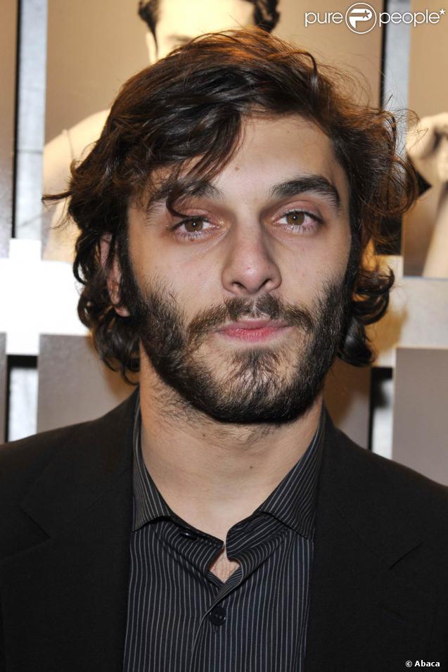 Pio Marmaï bientôt en tournage de 