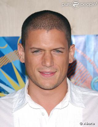 Wentworth Miller va apparaitre en guest dans la série New York Unité Spéciale des Victimes