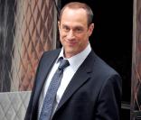 Christopher Meloni dans New York Unité Spéciale des Victimes