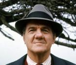 Karl Malden dans Les Rues de San Francisco