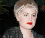 Kelly Osbourne