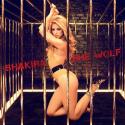 Shakira sauvage et sexy en diable... attend qu'on la libère !