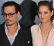 Marion Cotillard et Johnny Depp... des ennemis publics magnifiques à Paris !