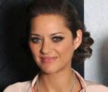 Johnny Depp, Marion Cotillard et Michael Mann, au Gaumont Marignan, à l'occasion de l'avant-première de Public