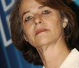 Charlotte Rampling.