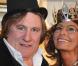 Sophia Loren et Gérard Depardieu s'éclatent à Tenerife