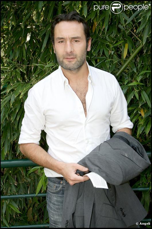 Gilles Lellouche 