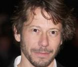 Mathieu Amalric 