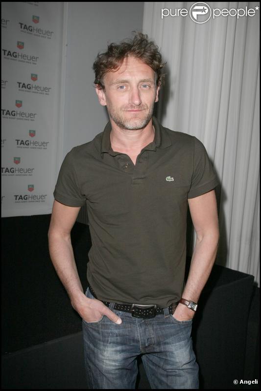 Jean-Paul Rouve 
