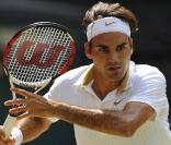 Le génial Roger Federer... de nouveau numéro 1 mondial !