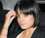 Lily Allen